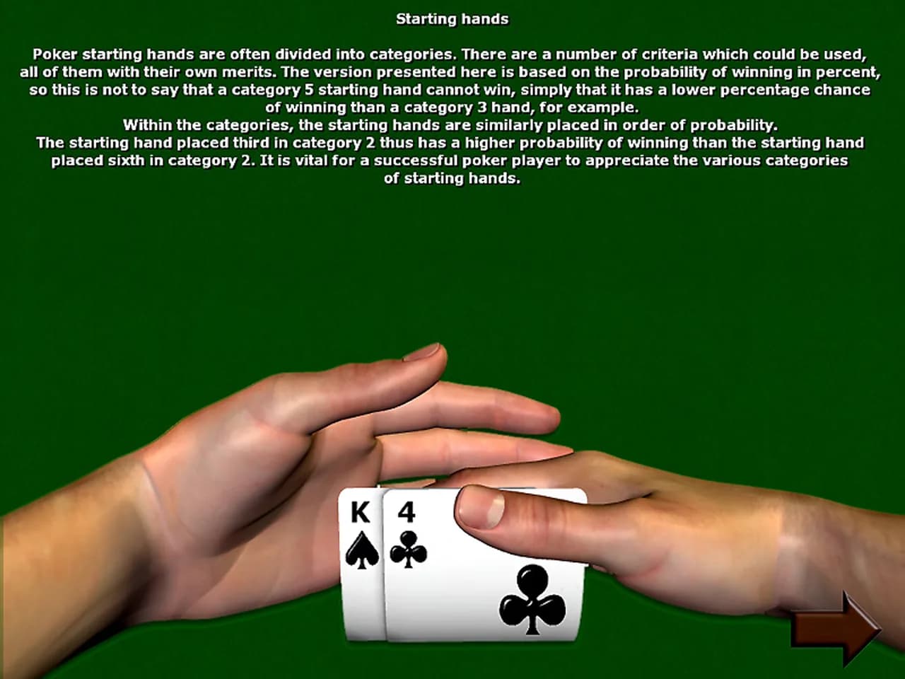 Poker Simulator görsel 15