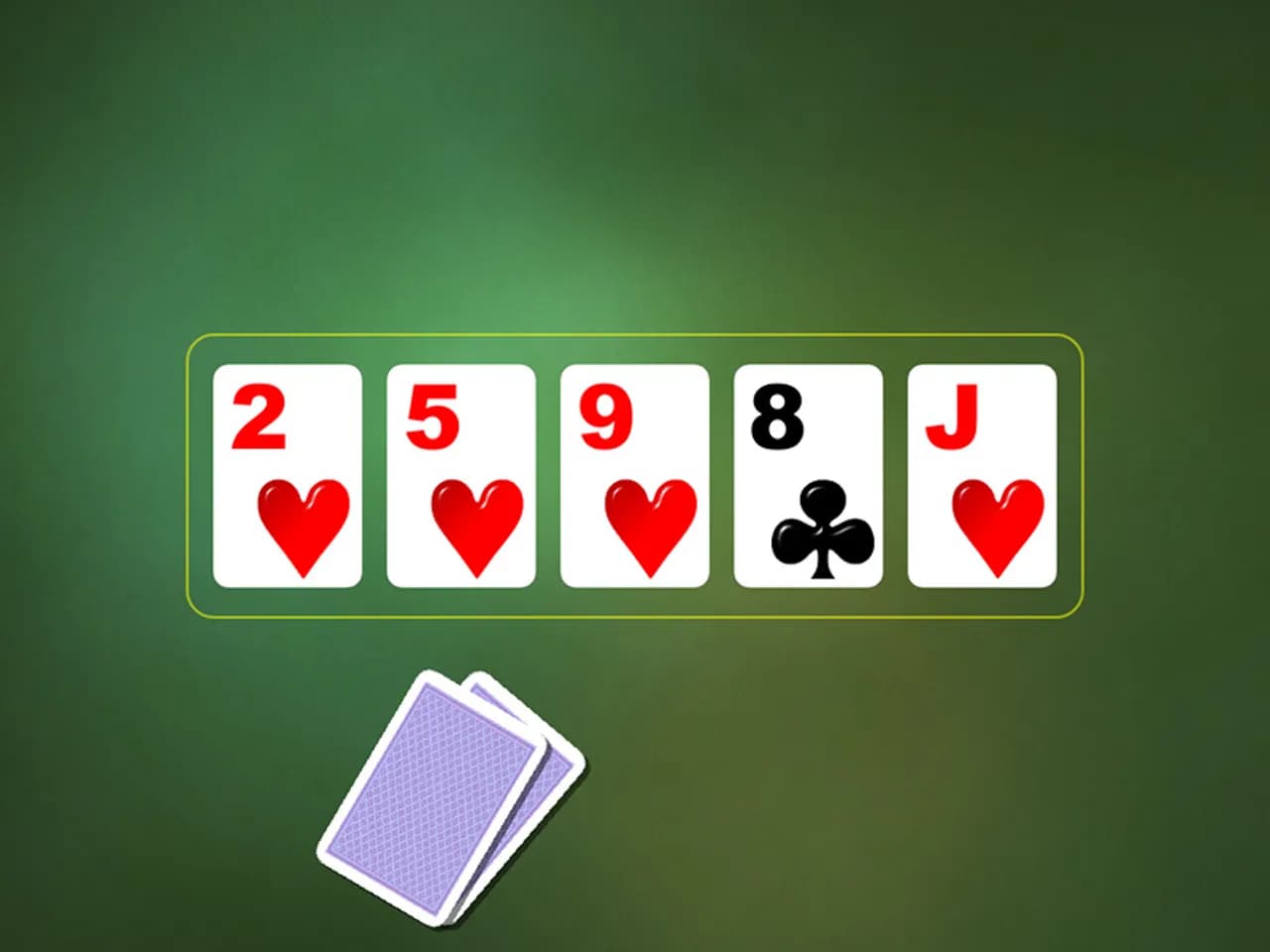 Poker Simulator görsel 16