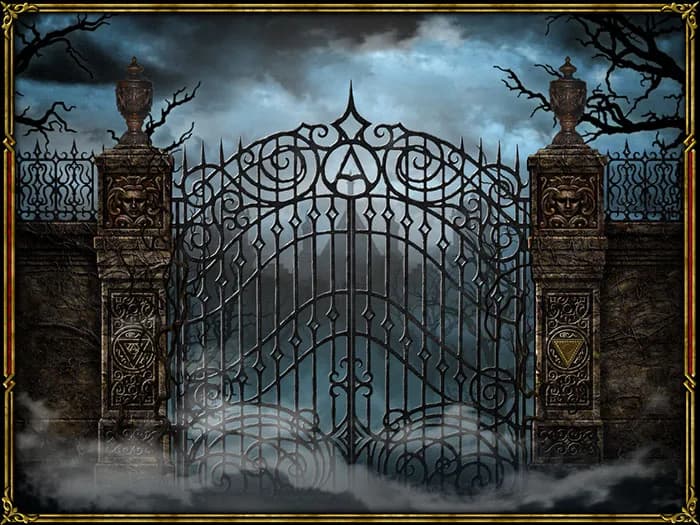 The Cabinets of Doctor Arcana görsel 2