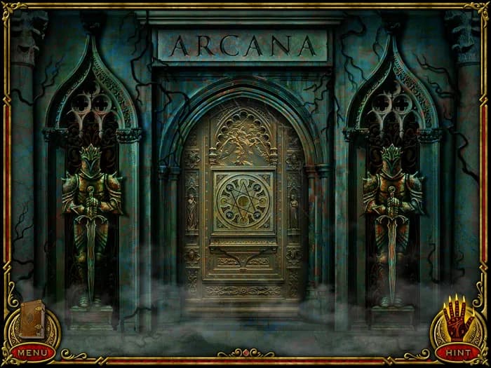 The Cabinets of Doctor Arcana görsel 3