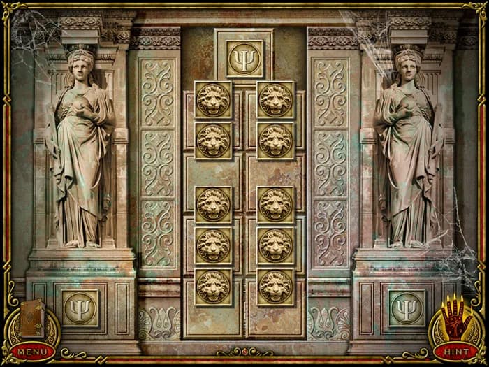 The Cabinets of Doctor Arcana görsel 12