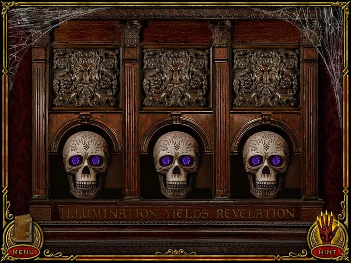 The Cabinets of Doctor Arcana görsel 13