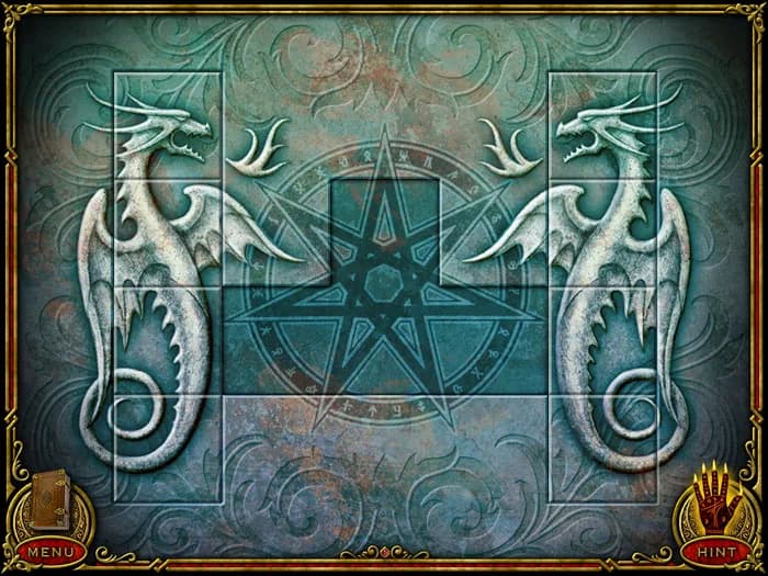 The Cabinets of Doctor Arcana görsel 14