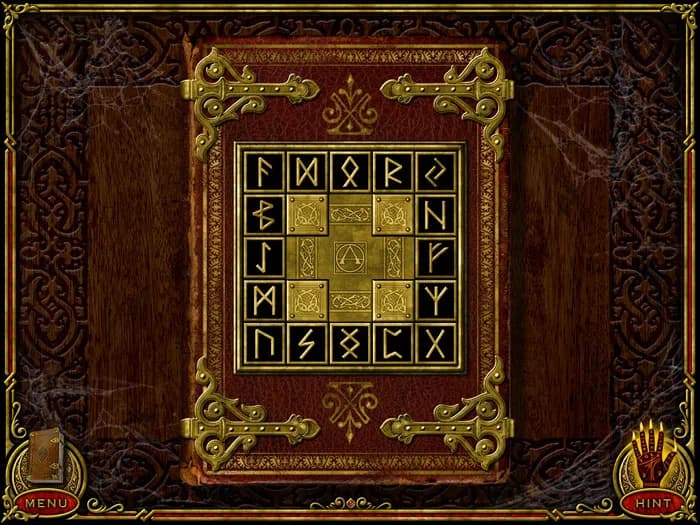 The Cabinets of Doctor Arcana görsel 15