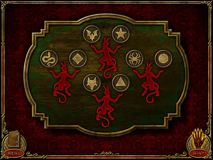 The Cabinets of Doctor Arcana görsel 16