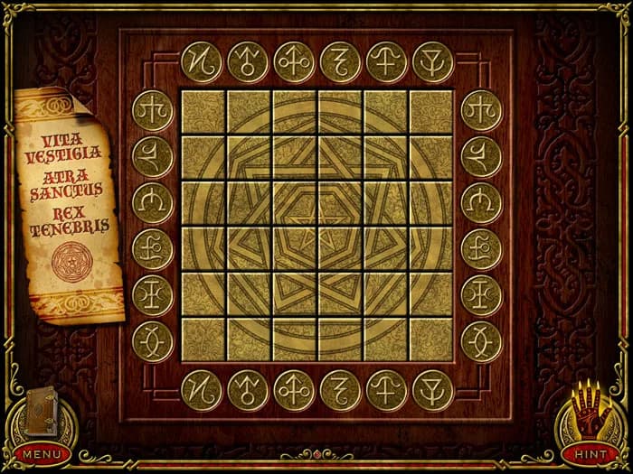 The Cabinets of Doctor Arcana görsel 17