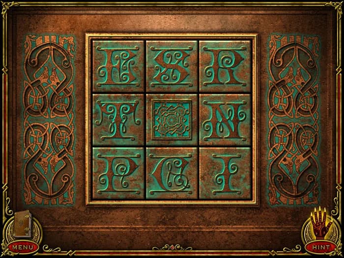 The Cabinets of Doctor Arcana görsel 18