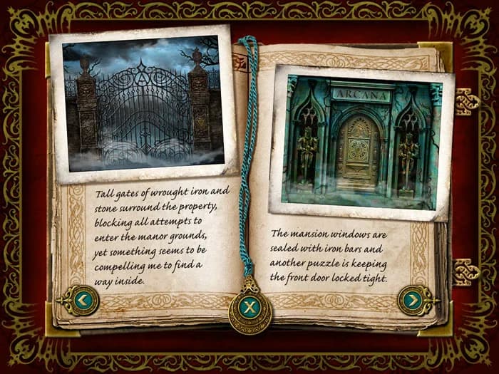 The Cabinets of Doctor Arcana görsel 20