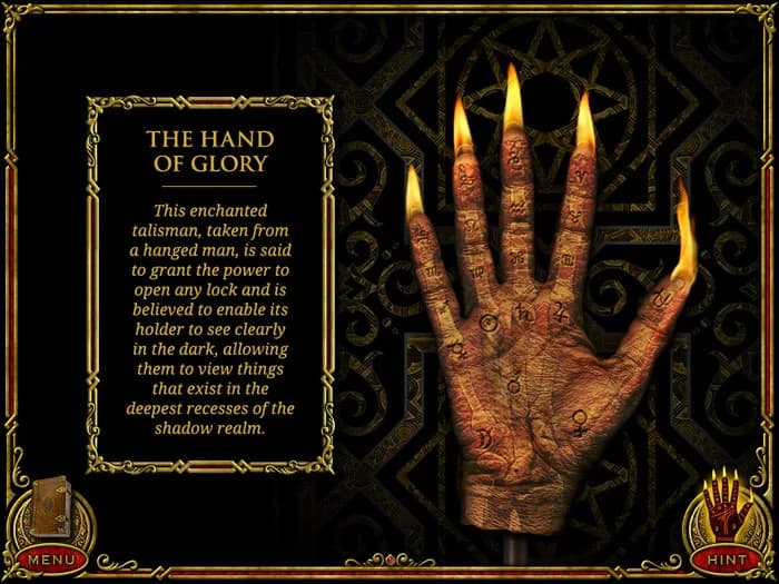 The Cabinets of Doctor Arcana görsel 21