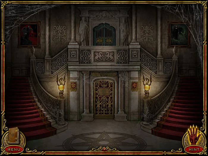 The Cabinets of Doctor Arcana görsel 4