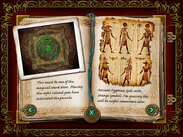 The Cabinets of Doctor Arcana görsel 22