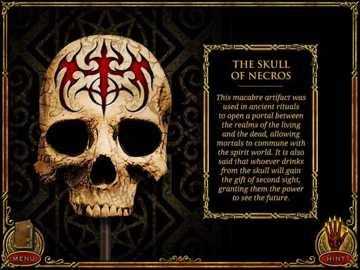 The Cabinets of Doctor Arcana görsel 23