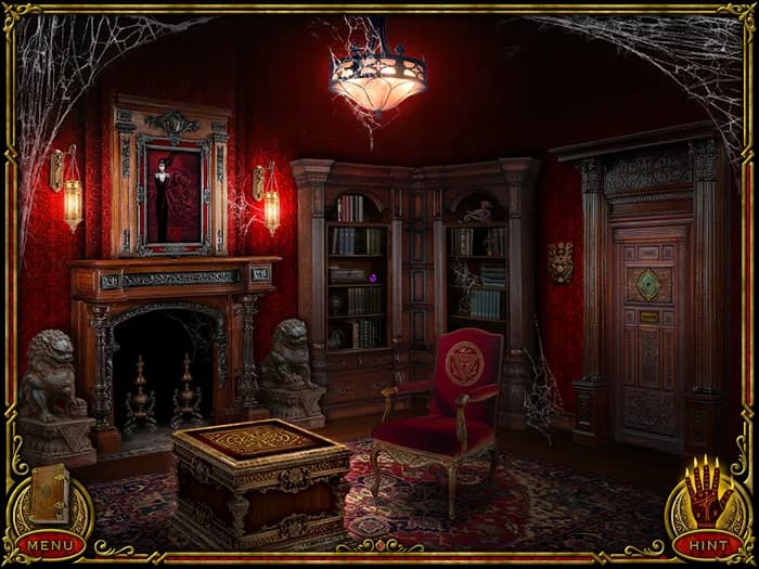 The Cabinets of Doctor Arcana görsel 5