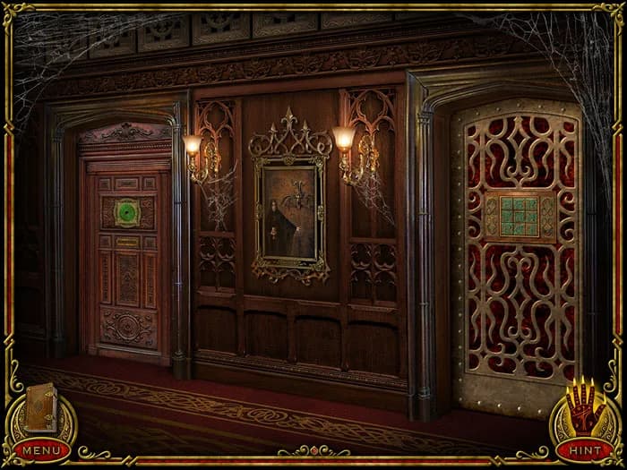 The Cabinets of Doctor Arcana görsel 6