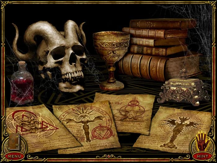 The Cabinets of Doctor Arcana görsel 7