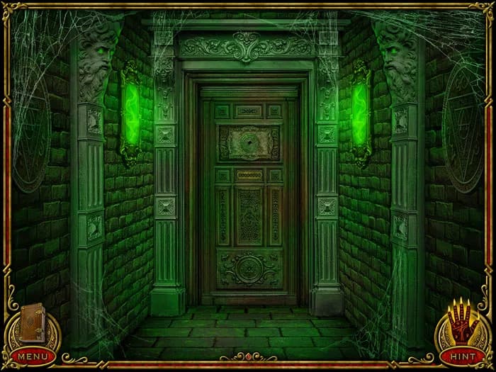 The Cabinets of Doctor Arcana görsel 8