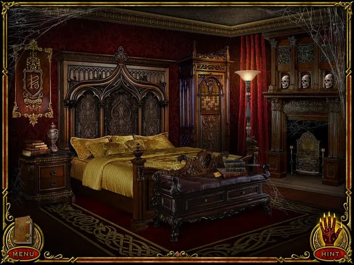 The Cabinets of Doctor Arcana görsel 9
