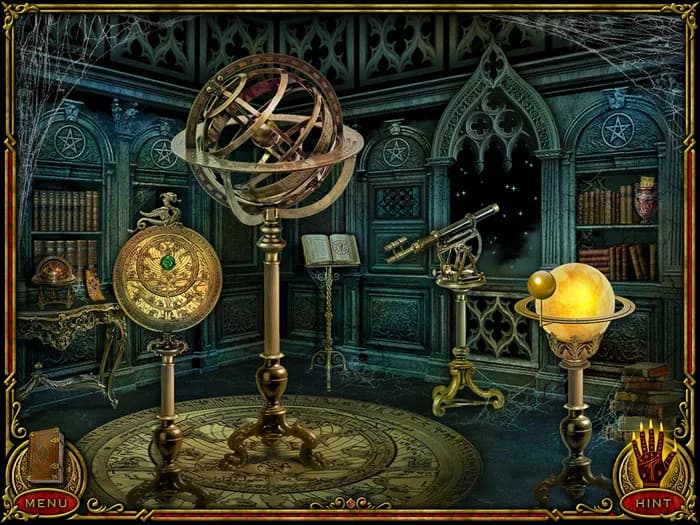 The Cabinets of Doctor Arcana görsel 10