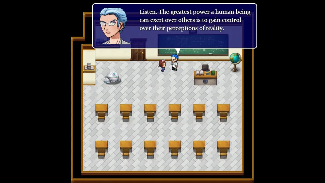 Space Pilgrim Academy: Year 2 görsel 4