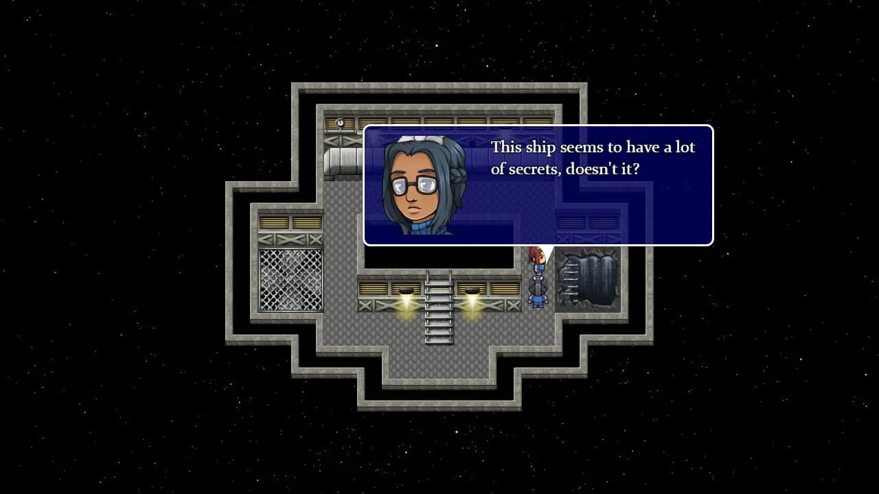 Space Pilgrim Academy: Year 2 görsel 5