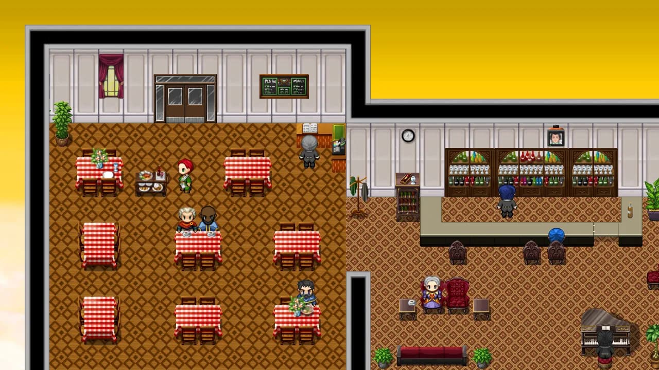 Space Pilgrim Academy: Year 2 görsel 6