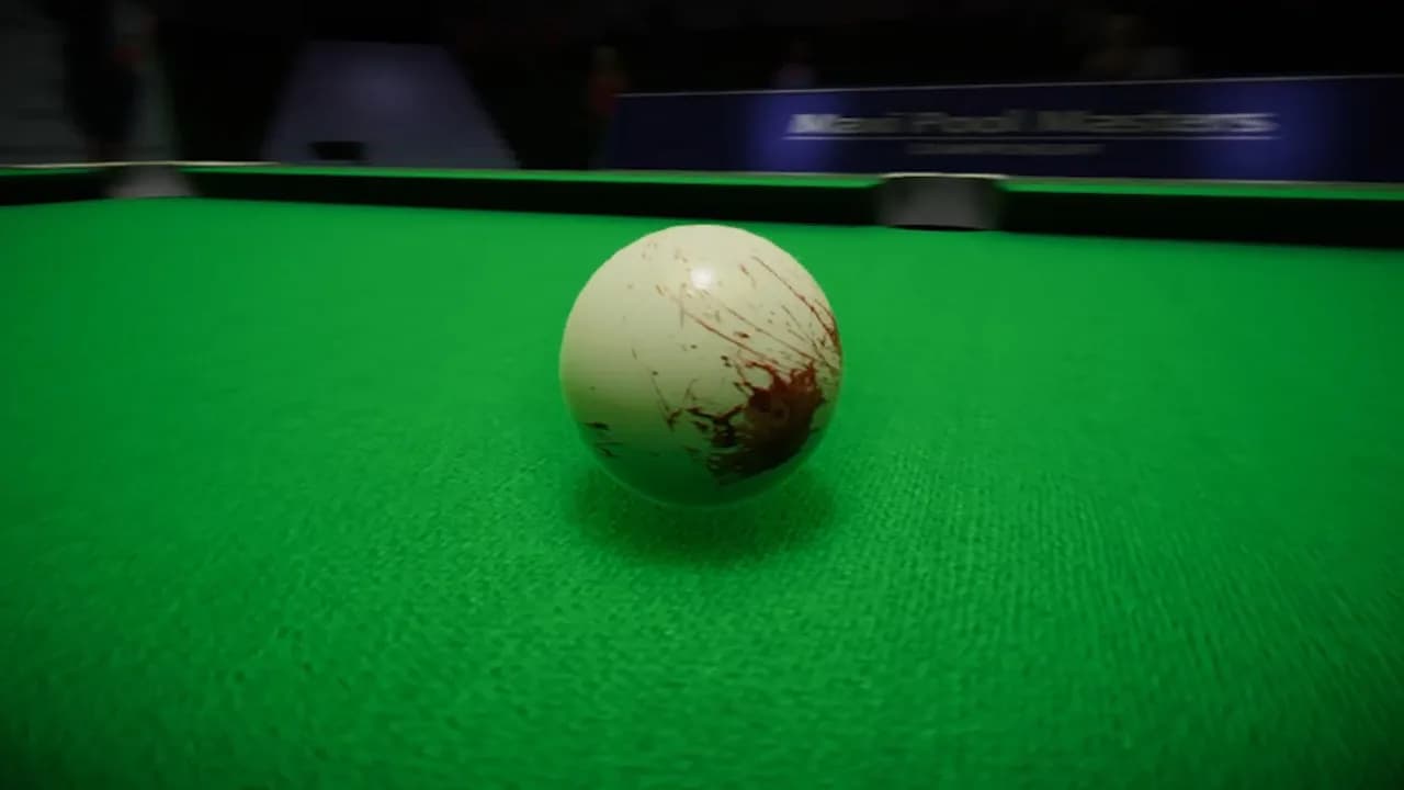 Maxi Pool Masters VR görsel 13