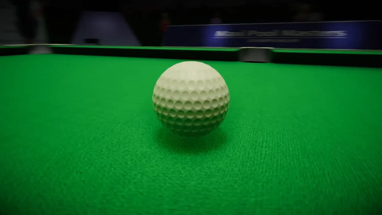 Maxi Pool Masters VR görsel 15
