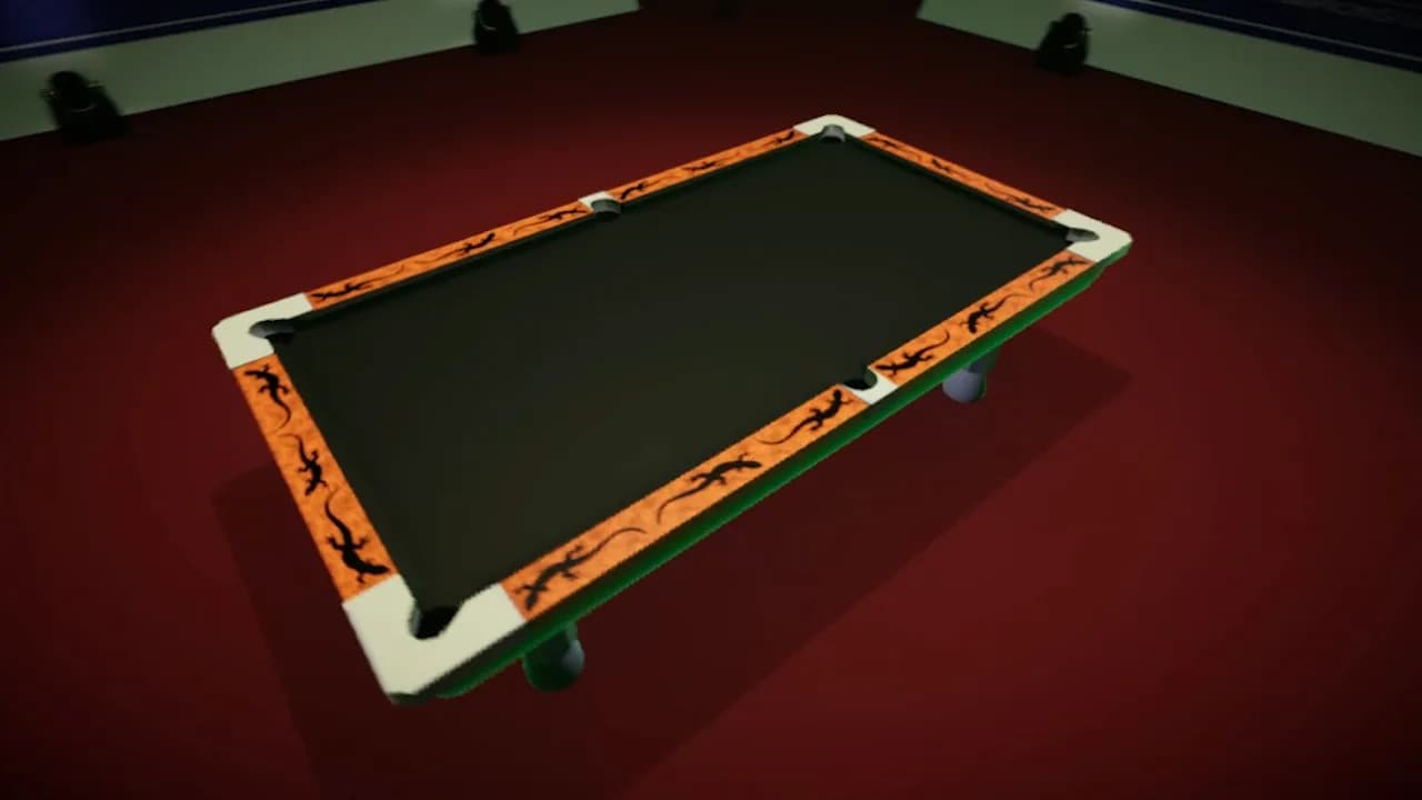 Maxi Pool Masters VR görsel 7