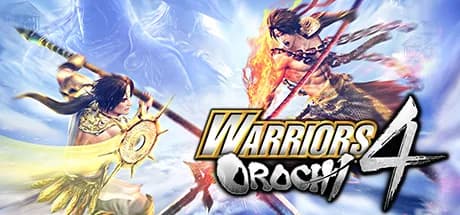 WARRIORS OROCHI 4 görsel 1