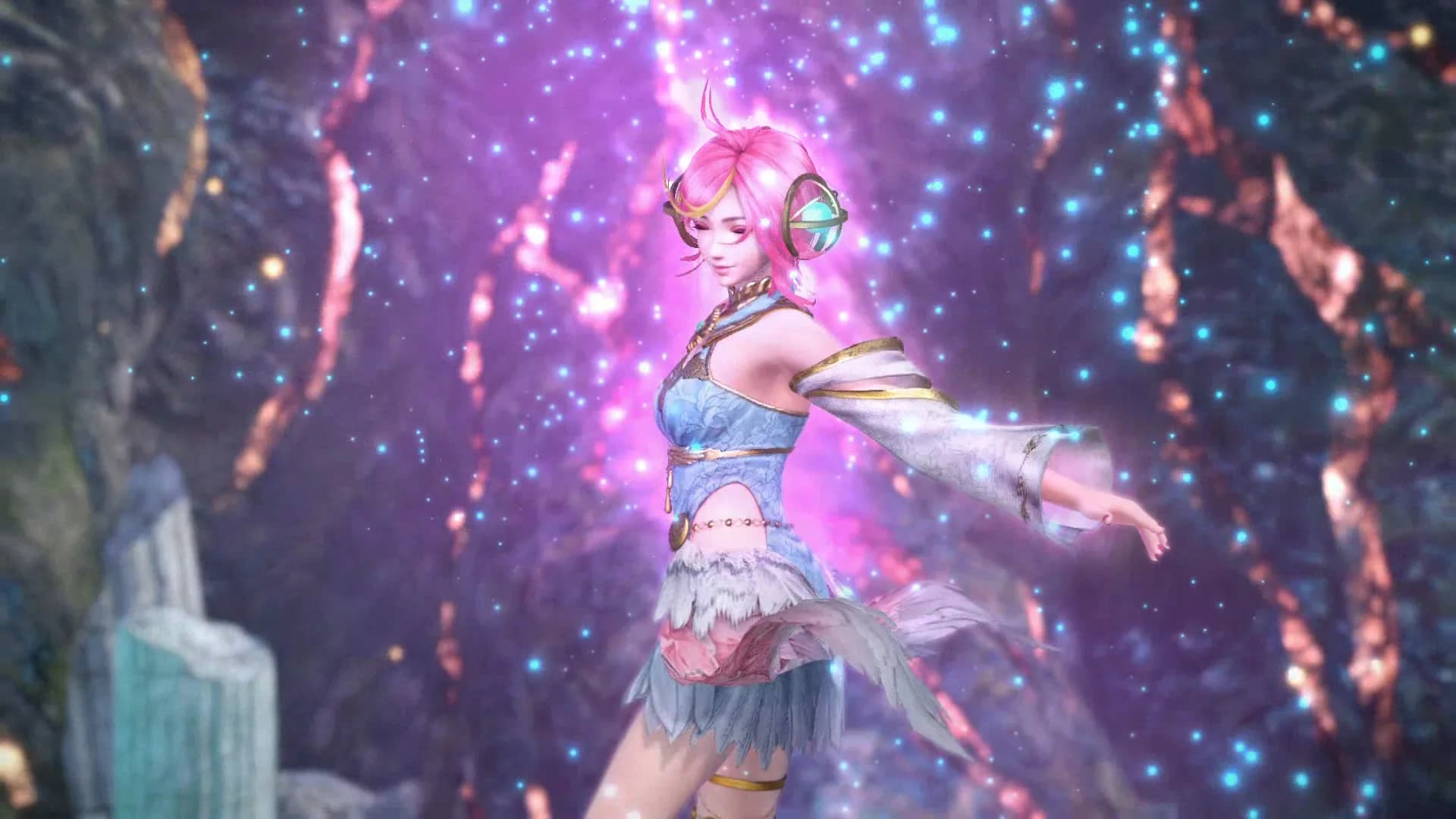WARRIORS OROCHI 4 görsel 3