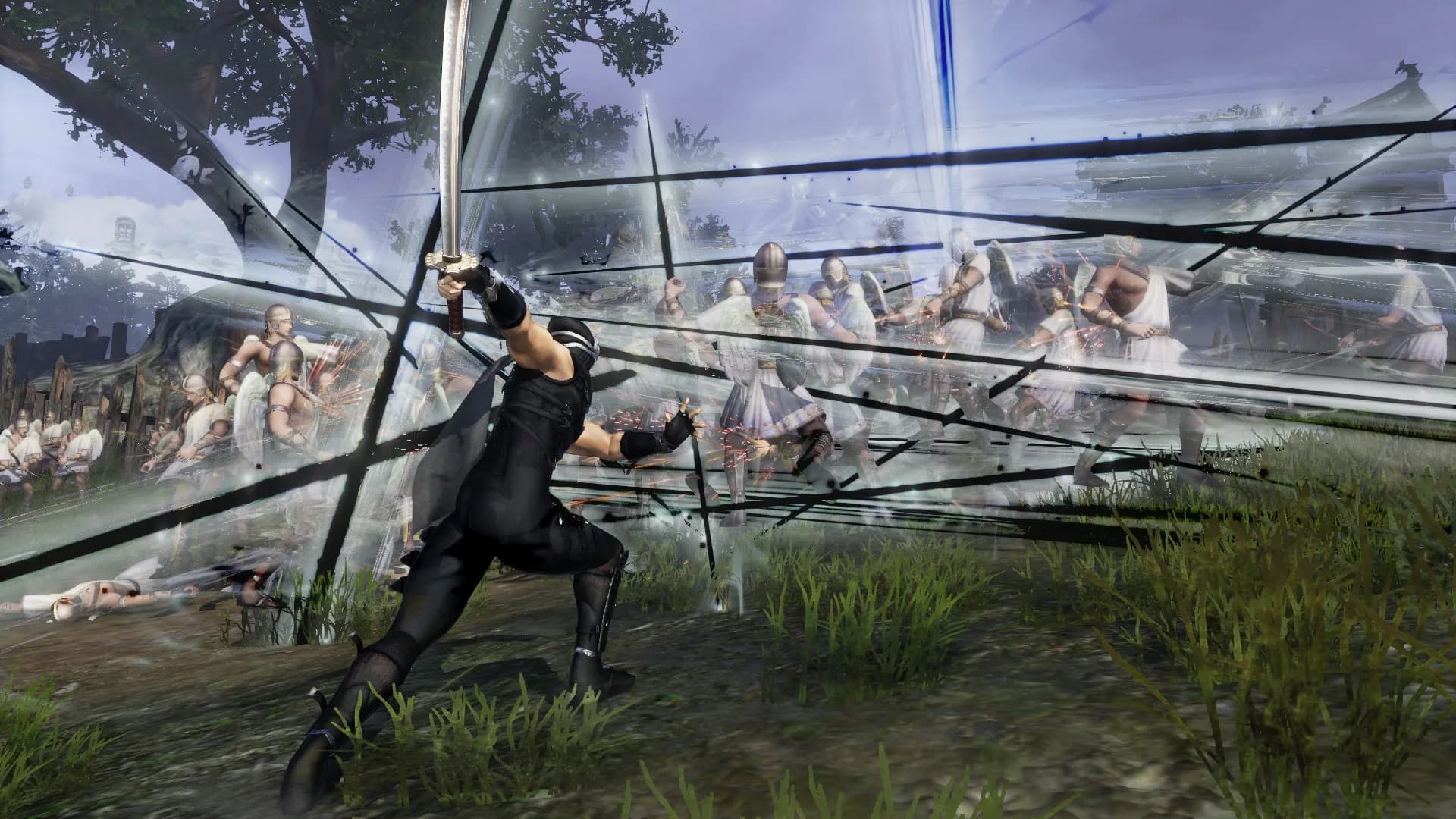 WARRIORS OROCHI 4 görsel 4