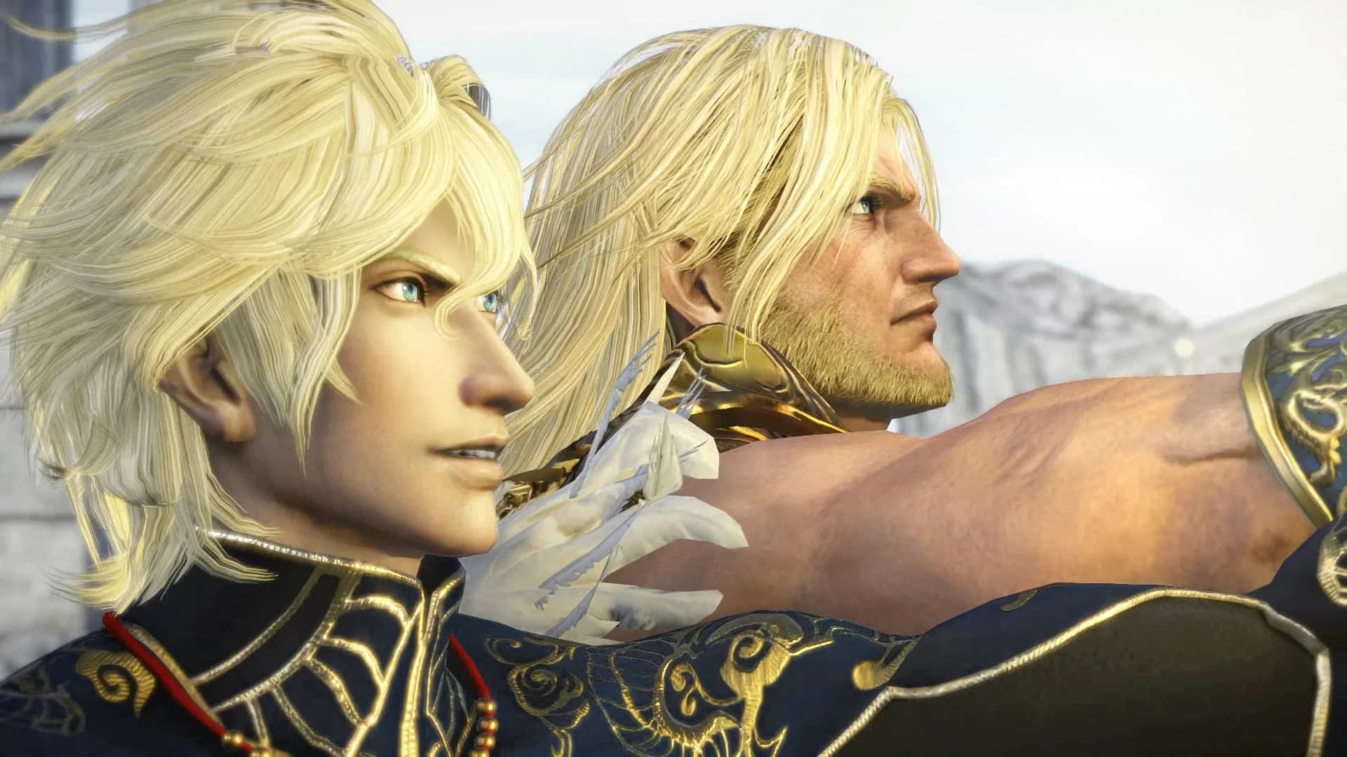 WARRIORS OROCHI 4 görsel 6