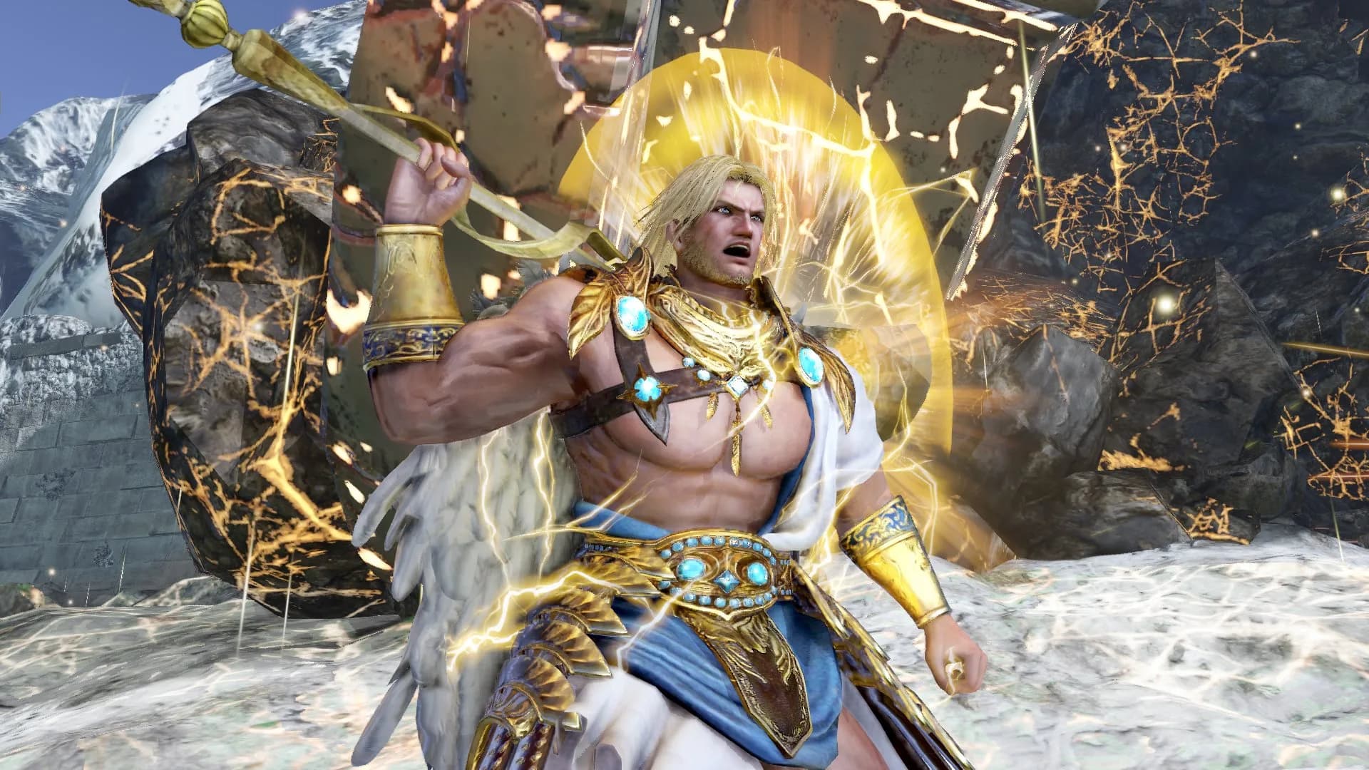 WARRIORS OROCHI 4 görsel 8