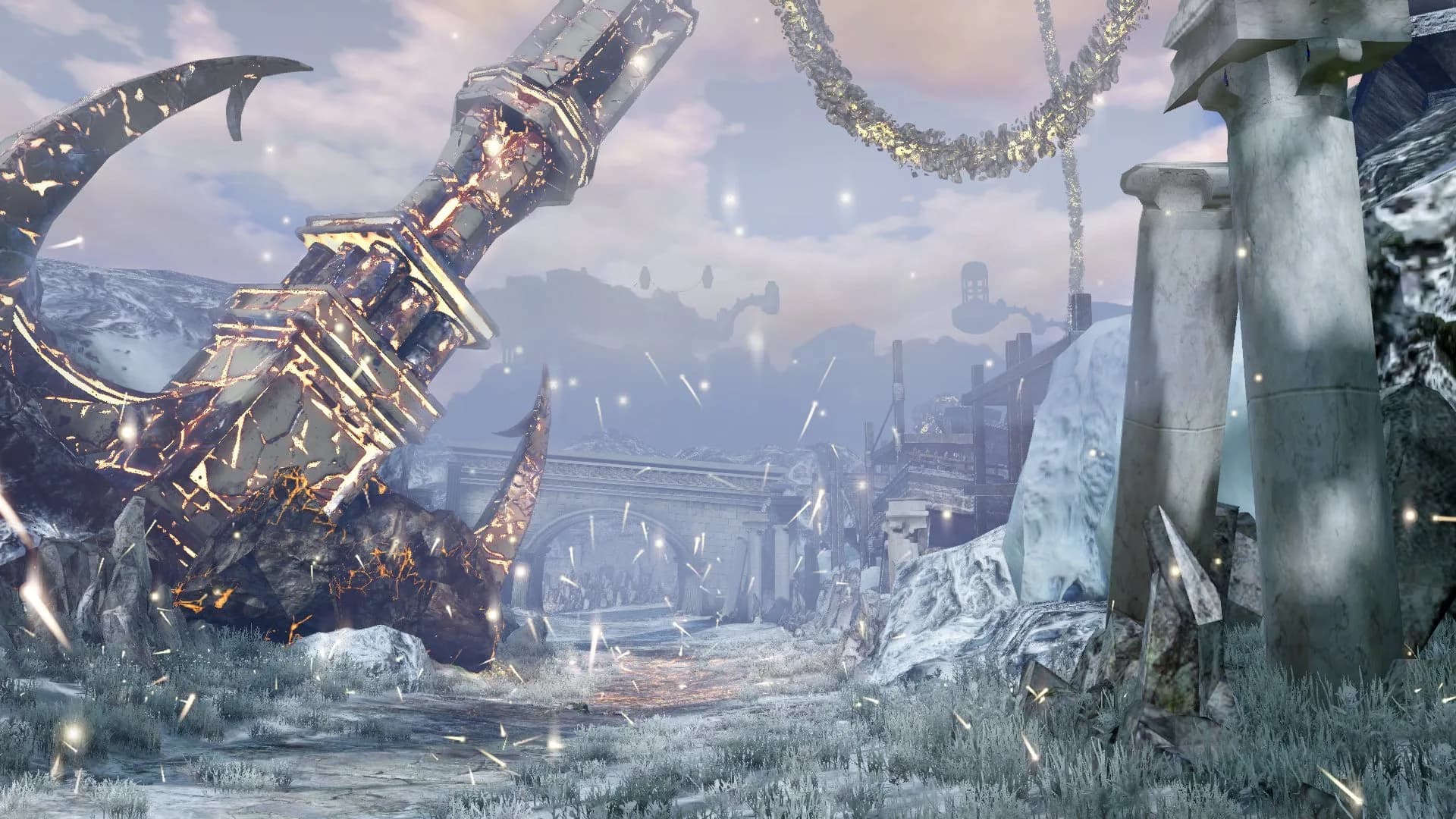 WARRIORS OROCHI 4 görsel 9