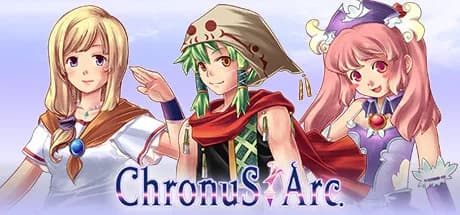 Chronus Arc görsel 1