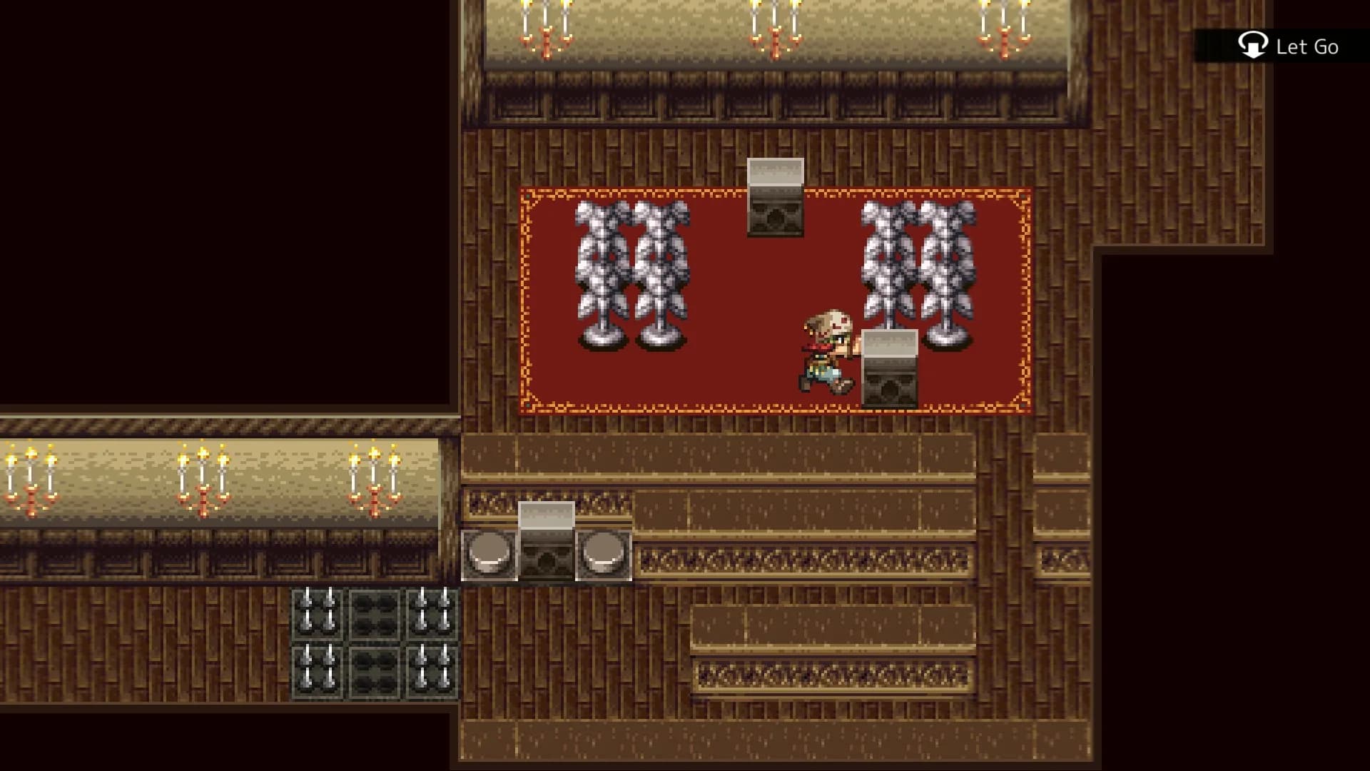 Chronus Arc görsel 5