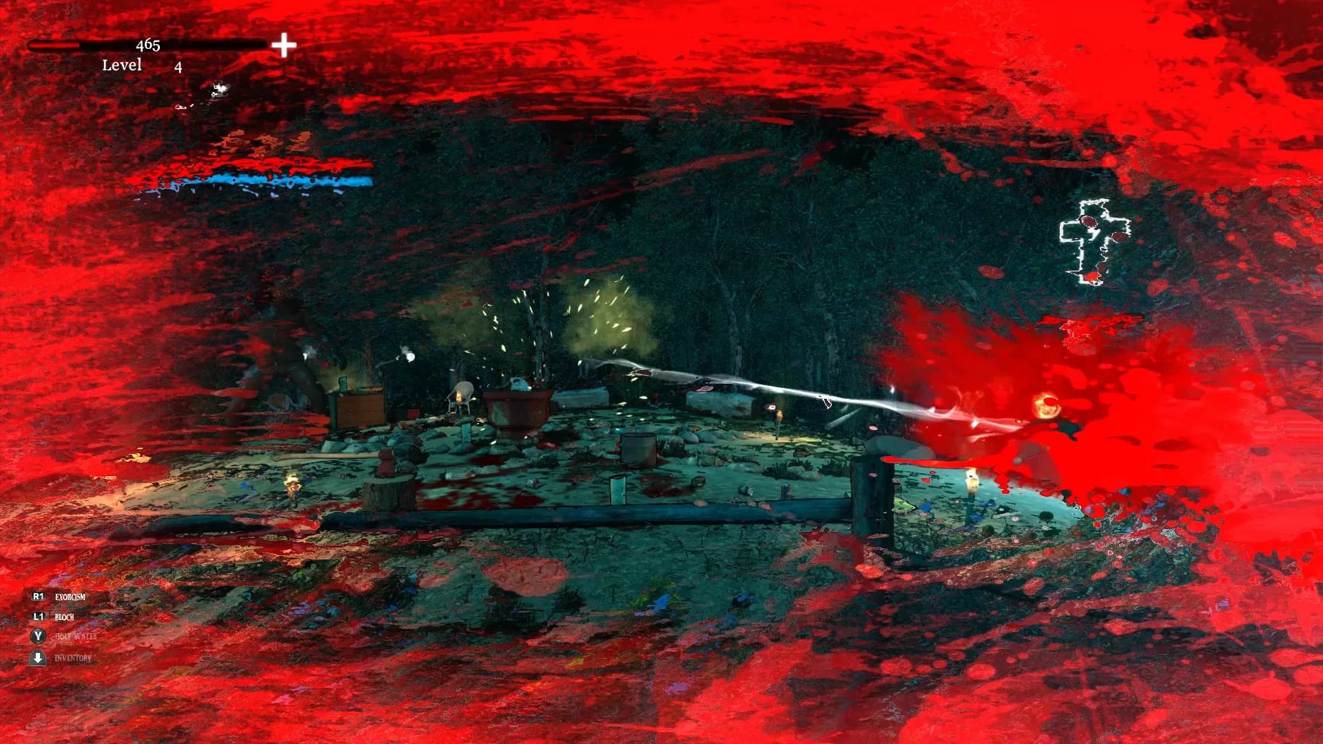 Infernal Radiation görsel 9