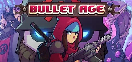 Bullet Blade
