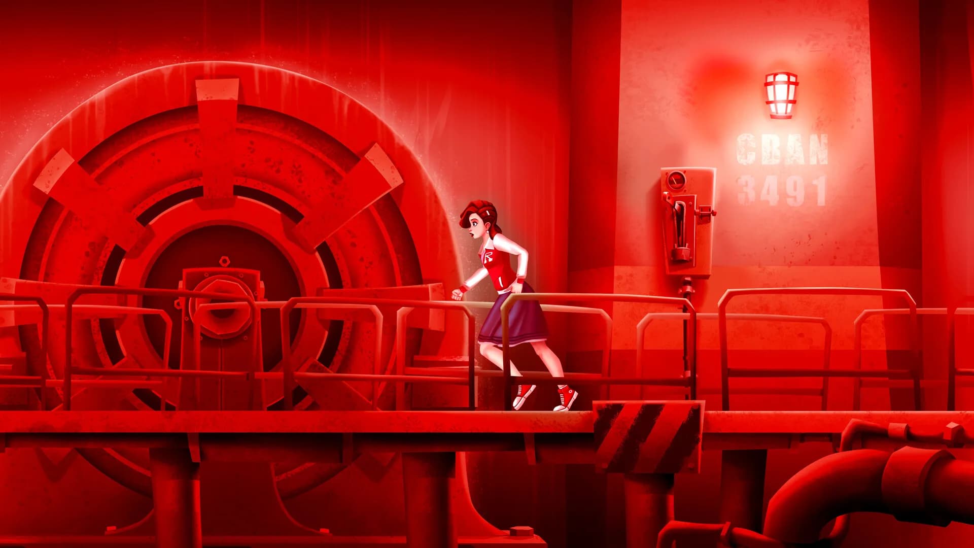 3 Minutes to Midnight® - A Comedy Graphic Adventure görsel 7