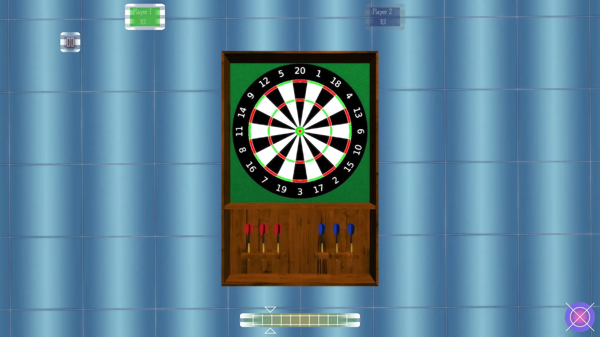 Darts and Friends görsel 2