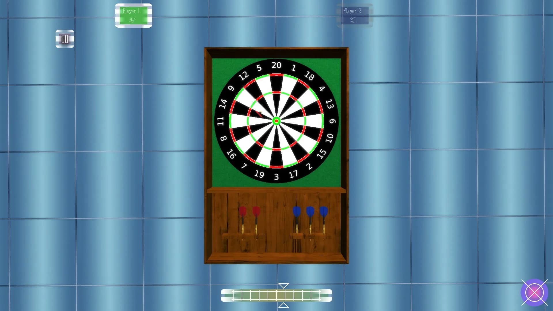 Darts and Friends görsel 3
