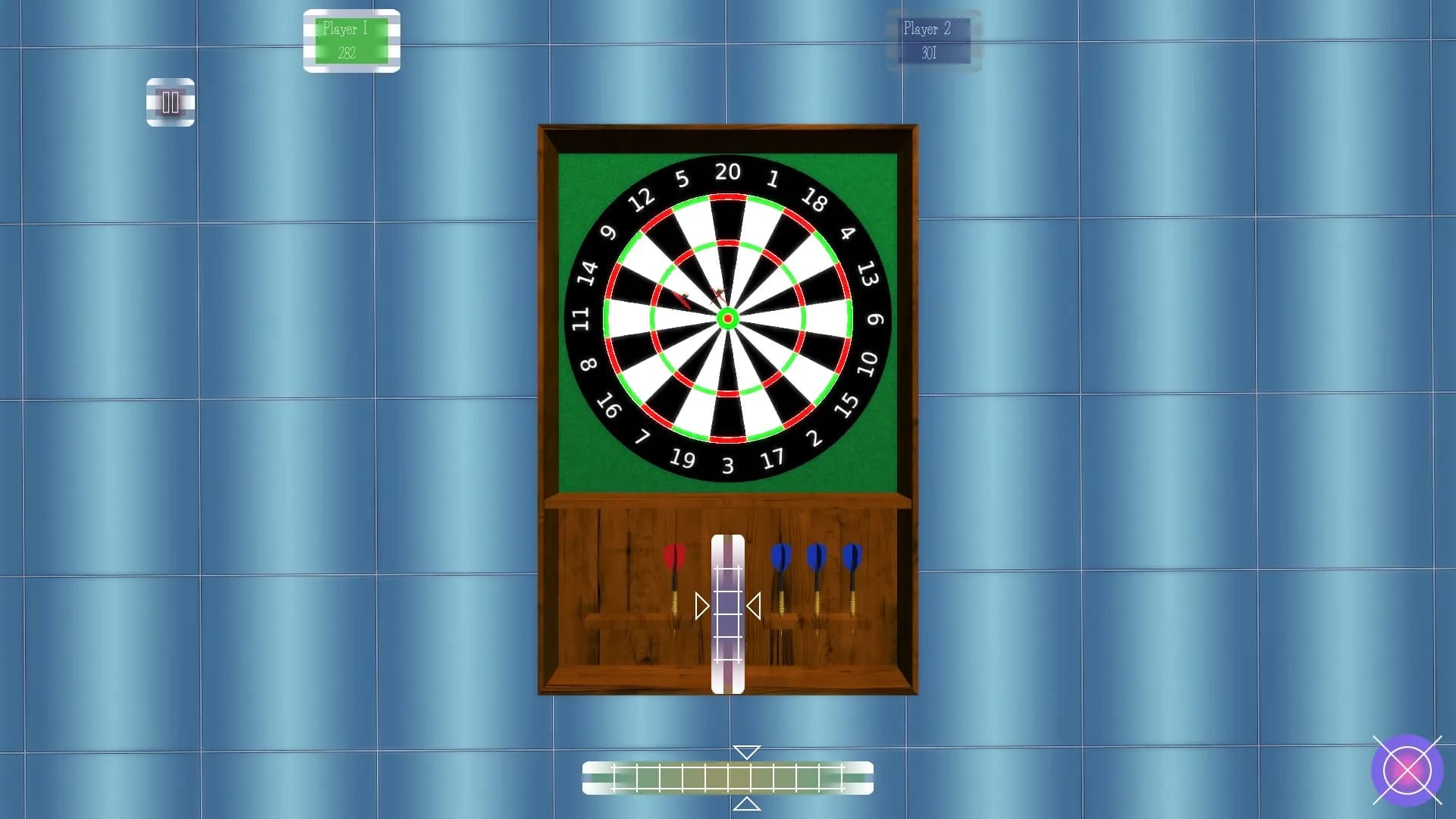 Darts and Friends görsel 4