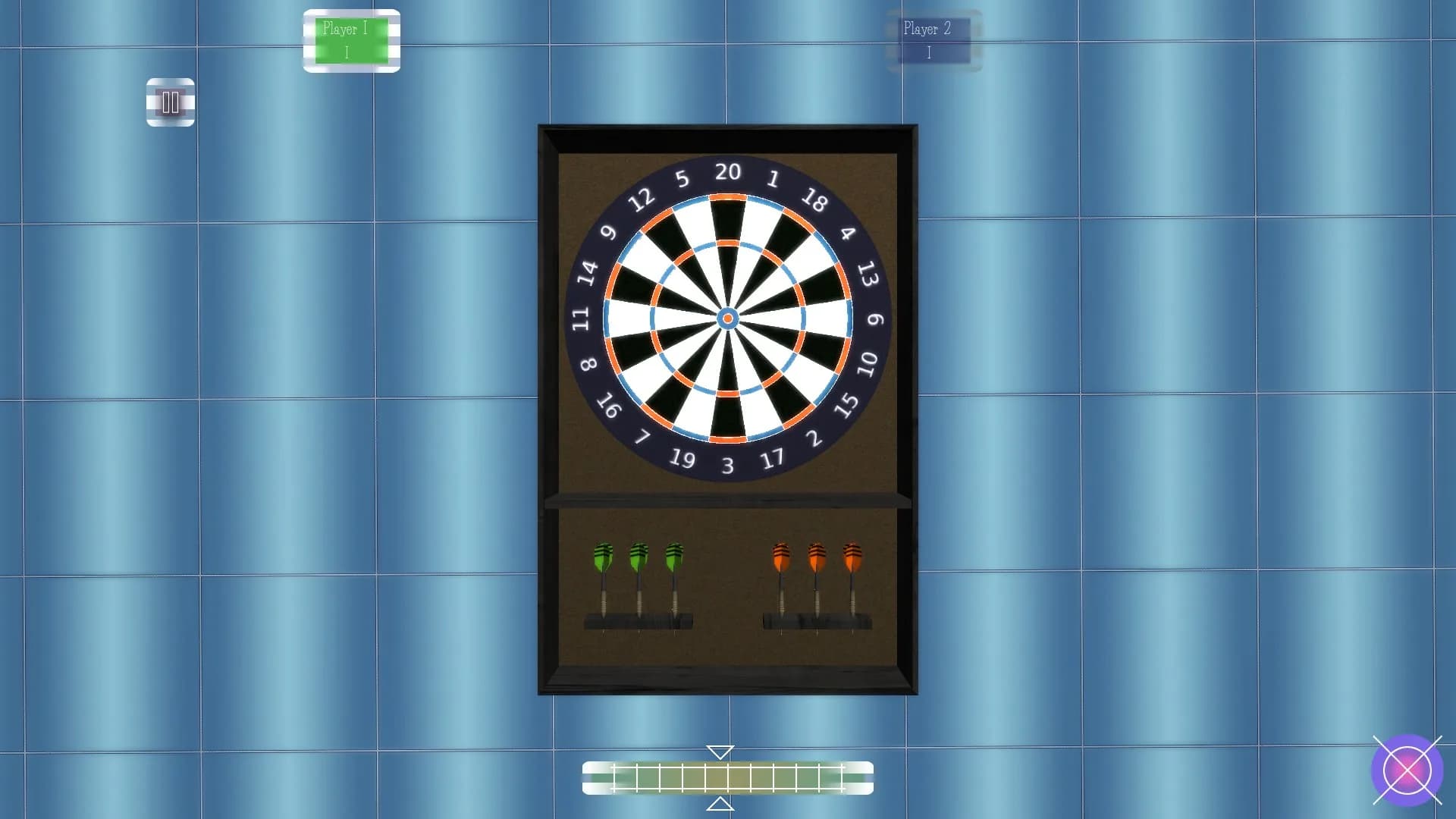 Darts and Friends görsel 5