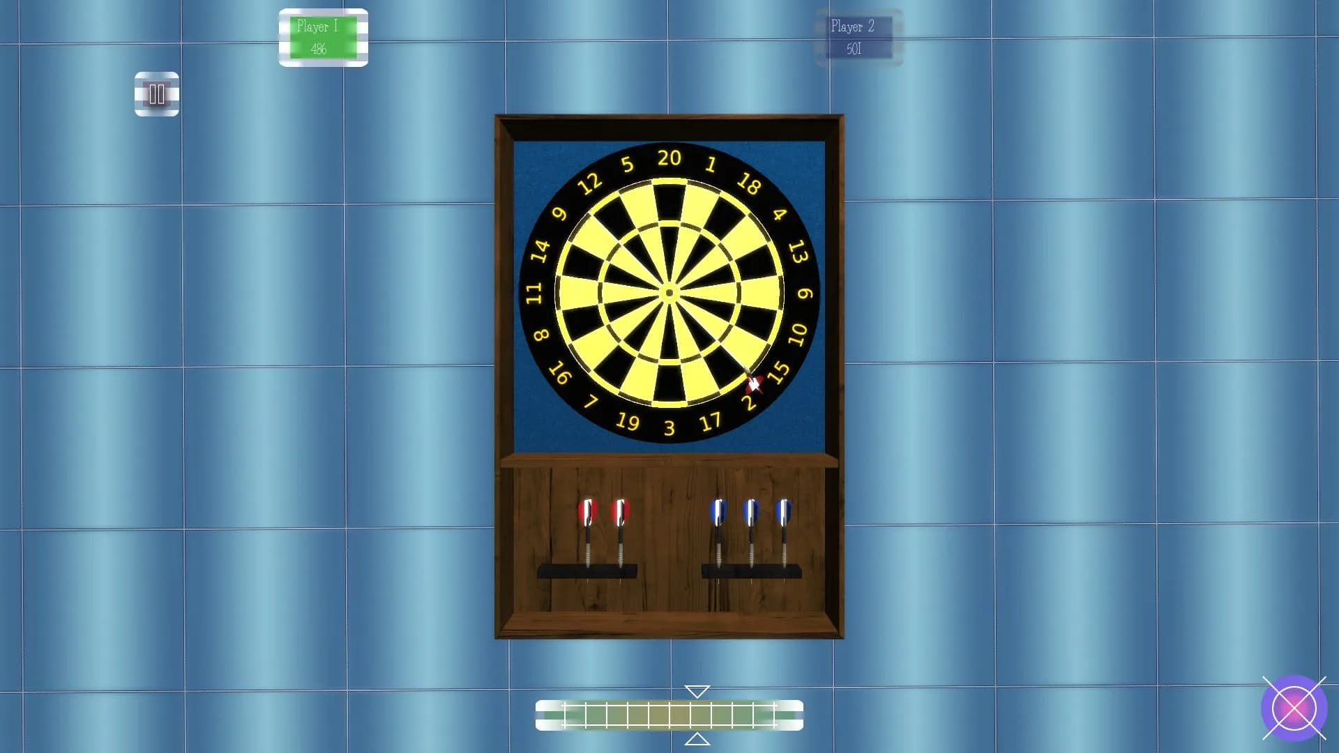 Darts and Friends görsel 7