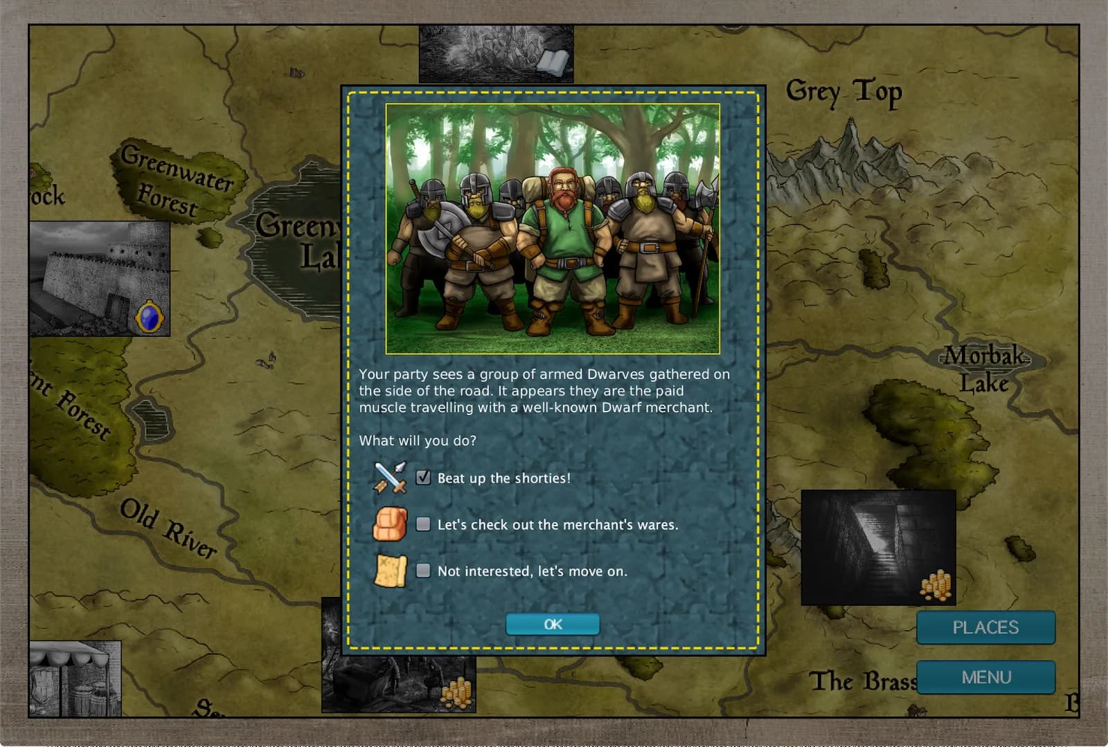 Age of Fear: The Undead King GOLD görsel 4