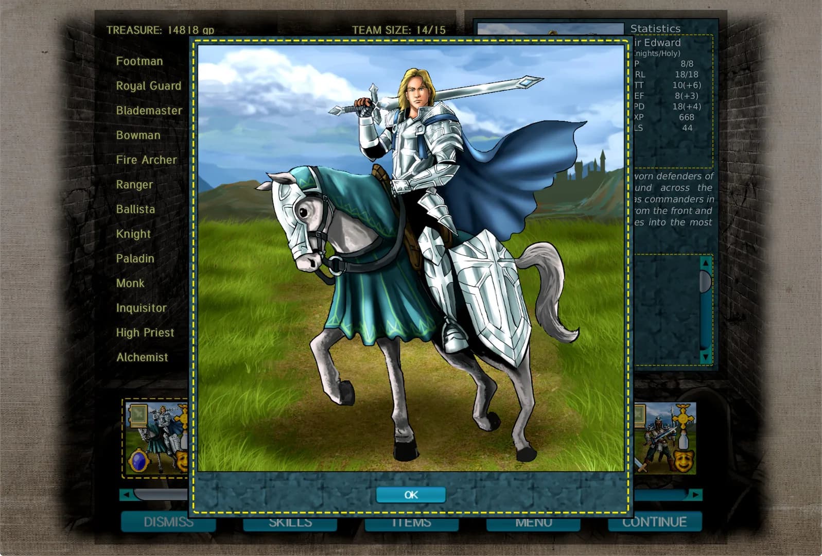 Age of Fear: The Undead King GOLD görsel 7