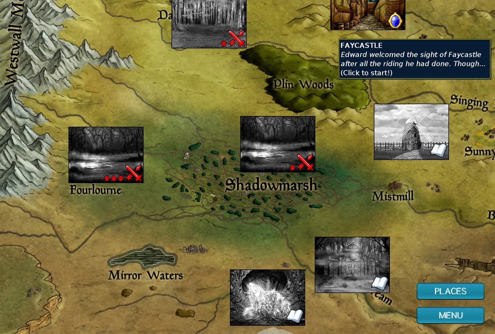 Age of Fear: The Undead King GOLD görsel 8