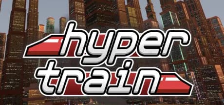 Hypertrain görsel 1