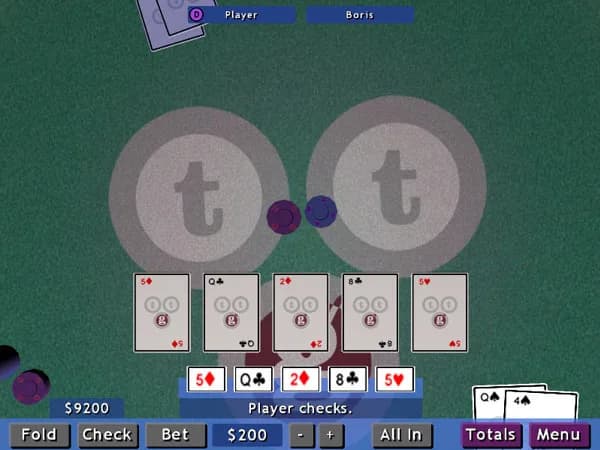 Telltale Texas Hold ‘Em görsel 4