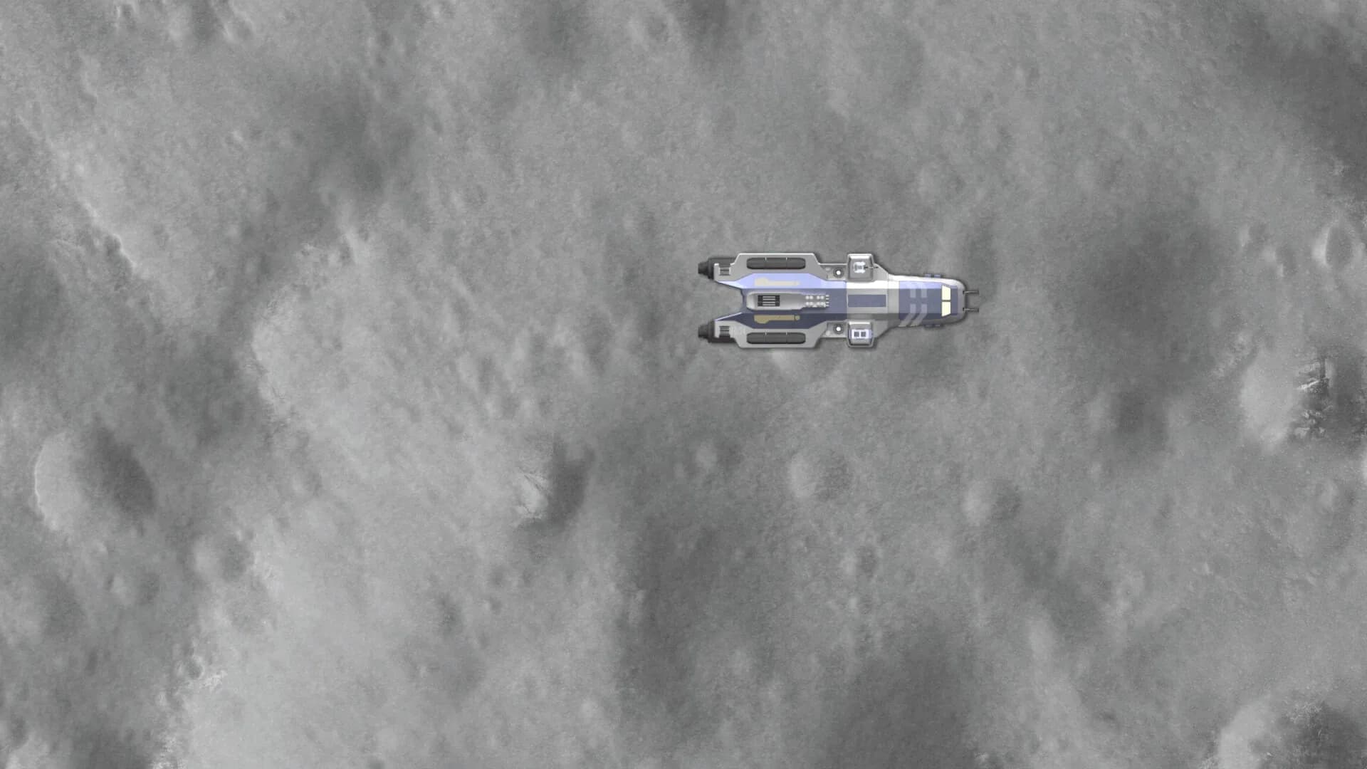 Spaceship Commander görsel 12